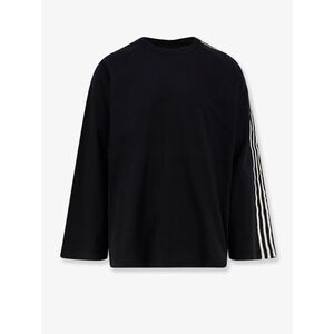 Adidas Y-3 Men Cotton T-Shirt